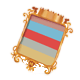 10th Anniversary Birthday Journal Theme