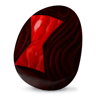 Black Widow Egg