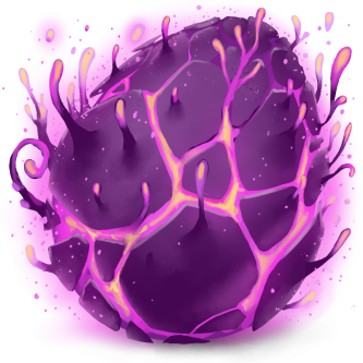 Blight Incarnate Egg