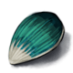 Blue Pepper Seed