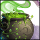 Boiling Cauldron Trap
