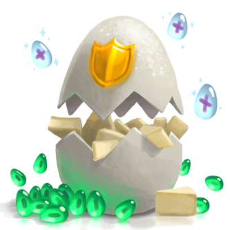 Bonus Egg Hunting Kit