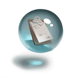 Supply Schedule Charm