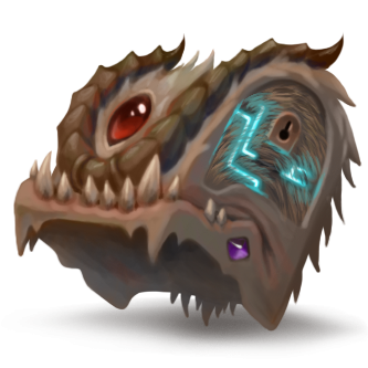 Medium Slayer Treasure Chest