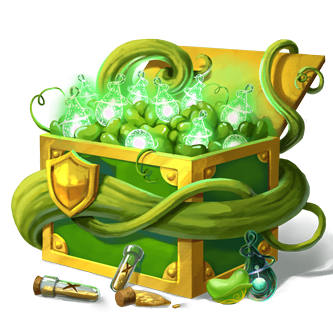 Bountiful Treasure Hunting Kit