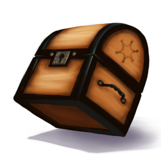 Bounty Reward