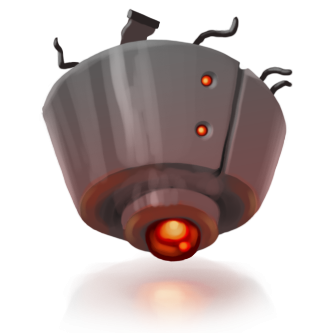 Brain Extractor Piece