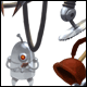 Maniacal Brain Extractor