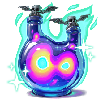 Brewer's Boon Potion
