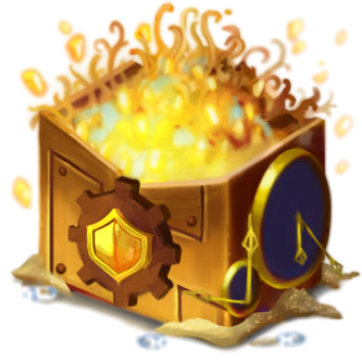 Bristle Woods Rift Treasure Hunting Kit