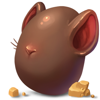 Brown Egg