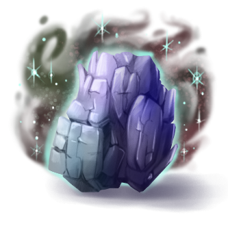 Calcified Rift Mist