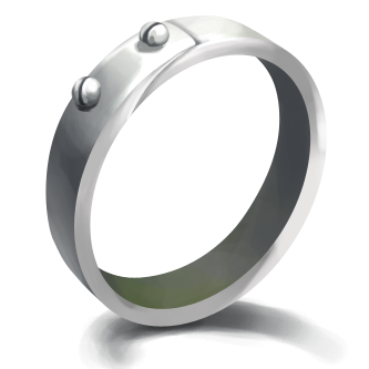 Canister Ring