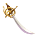 Captain's Cavalry Sword