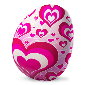 Caring Egg