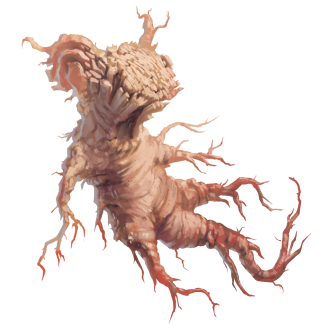 Mousedrake Root