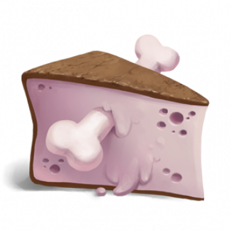Bonefort Cheese