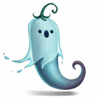 Ghost Pepper