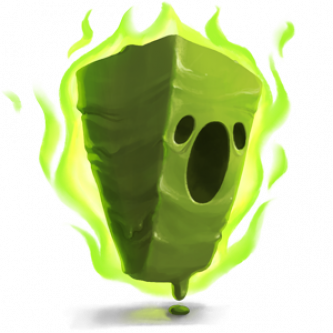 Scream Cheese