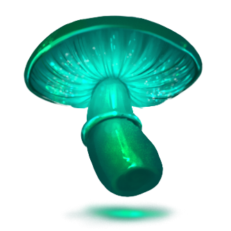 Cavern Fungus