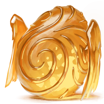 Century of Luck Egg