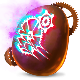 Chamber Cleaver Egg