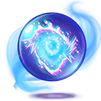 Realm Ripper Charm