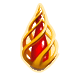 Champion Charm