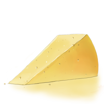 Cheddar Cheese