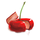 Cherry Cheese