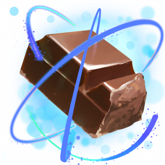 Chocolatonium