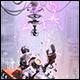 Celestial Chrome Creator Trap Skin
