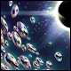 Chrome Celestial Dissonance Trap