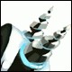Chrome DrillBot