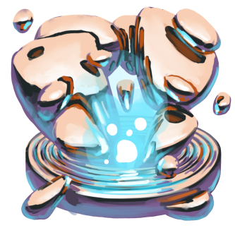 Chrome Circlet of Pursuing Upgrade Kit