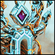 Chrome Thought Obliterator Trap