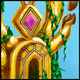 Chrome Gold Foiled Thought Obliterator Skin