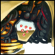 Chrome MonstroBot
