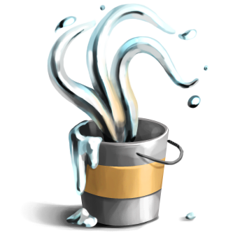 Chrome Oasis Upgrade Kit