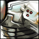 Chrome RhinoBot