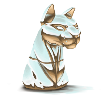 Chrome Sphynx Wrath Upgrade Kit