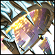Chrome Temporal Turbine
