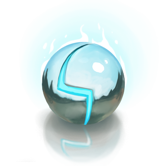 Chrome Charm