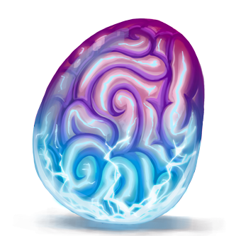 Chummy Egg