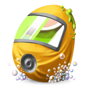 Clean Egg
