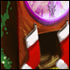 Clockapult of Winter Past