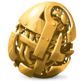 Pocketwatch Egg