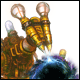 Clockwork Portal Trap