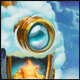 Under Cloud Cover S.T.I.N.G.E.R. Trap Skin