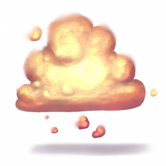 Cloud Curd